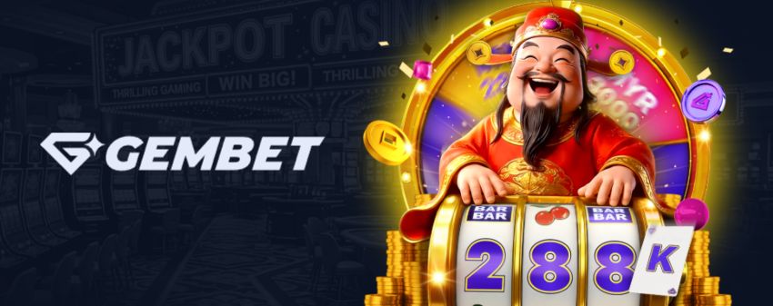 Gembet slots