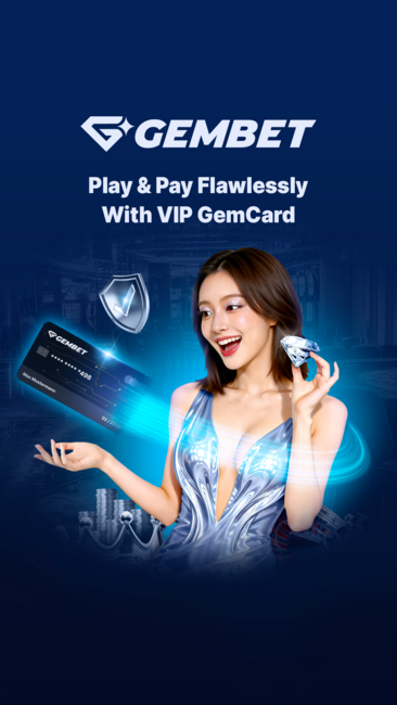 Gembet games 15000+
