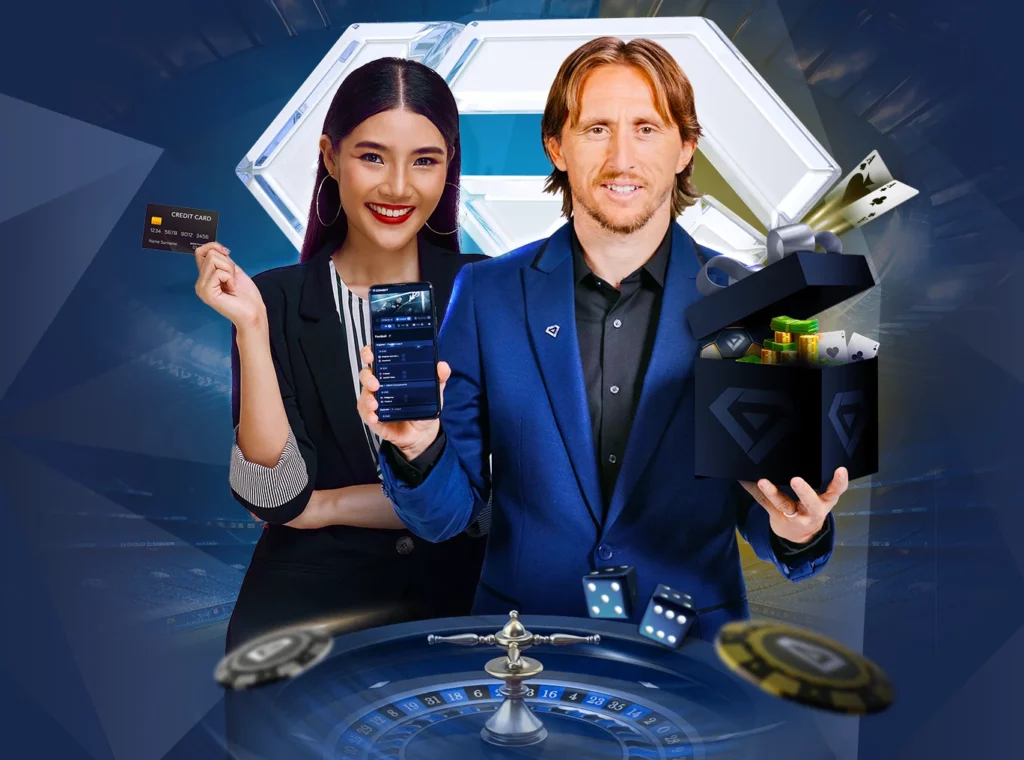 GemBet Online Casino